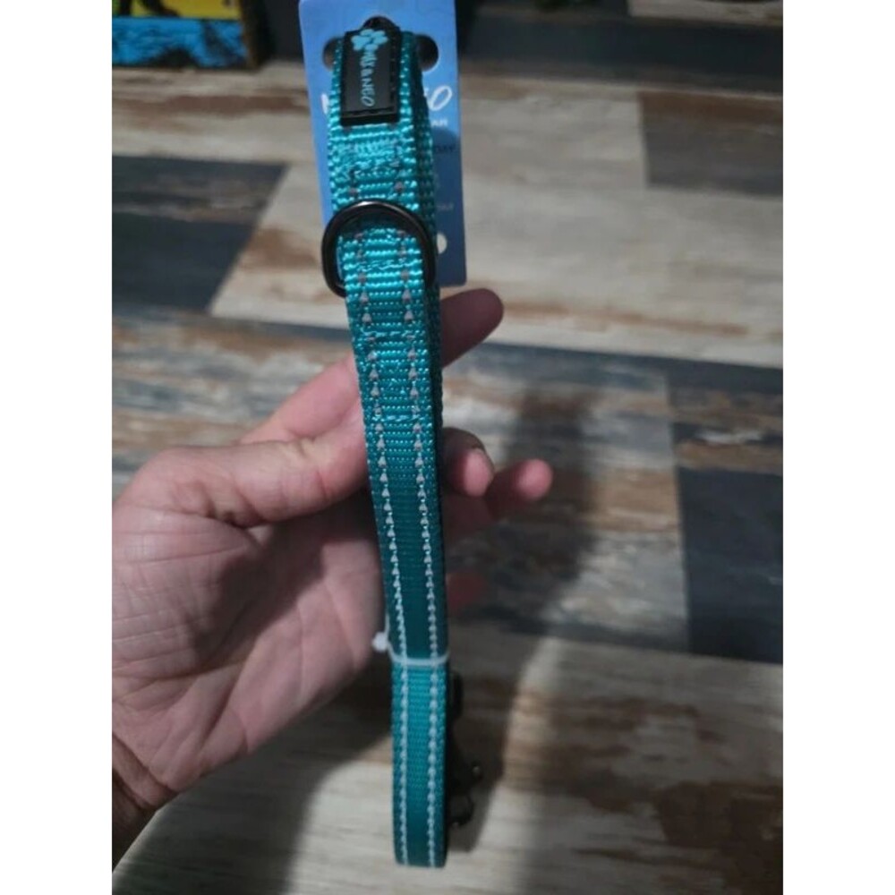 Max neo nylon leash